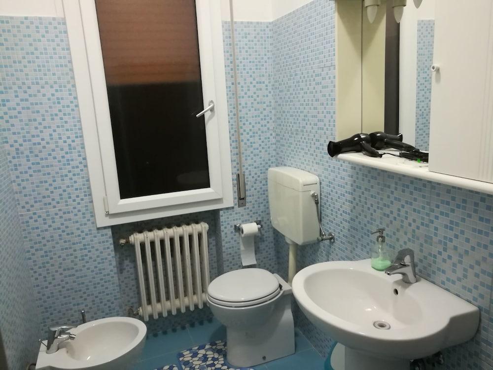 Venice Park House Marghera Exterior foto