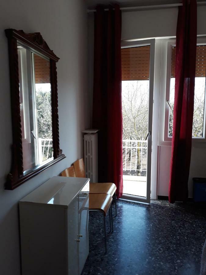 Venice Park House Marghera Exterior foto