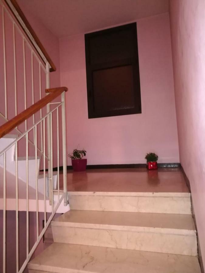 Venice Park House Marghera Exterior foto